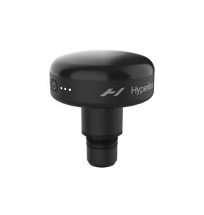 Hyperice Heated Head massagekop
