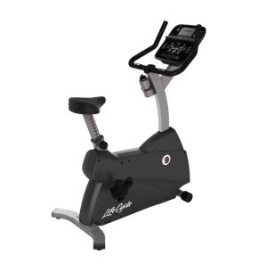 Bicicleta Estática Life Fitness C1 Track Connect+ Entrega + Instalación Incluída en Península