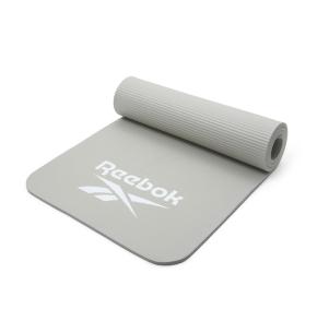 Reebok Training Mat - 10mm (Kleur: Grijs)