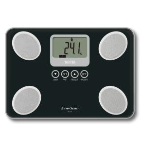 Tanita BC-731 Weegschaal