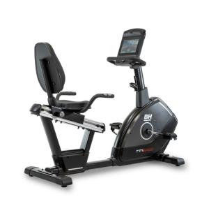 BH TFR Ergo Multimedia Ligfiets