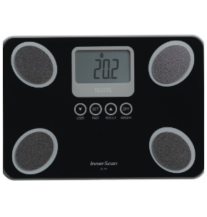Tanita BC-731 Weegschaal
