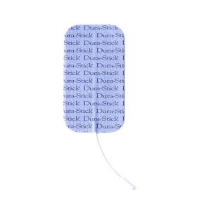 Compex 5 x 9cm Durastick cable (4) Elektroden