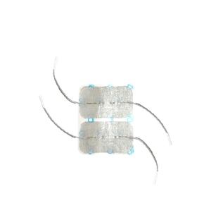 Globus MyoTrode Platinum 2 ingangen Elektrodes