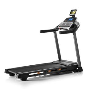 NordicTrack T10.0 Loopband + Abonnement van 1 maand iFit Individual