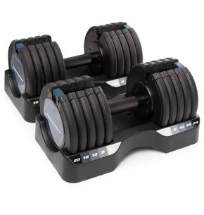 Verstelbare dumbbells Proform 4-20 kg (paar)
