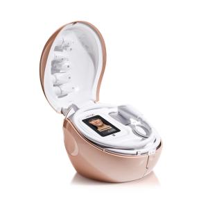 Wellbox X2 (Kleur: Nude)