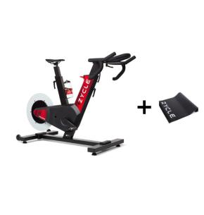 Zycle Smart ZBike indoor fiets 2.0
