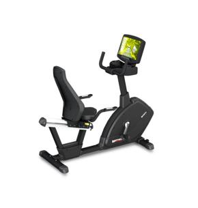 Bicicleta Reclinable BH H775R LED