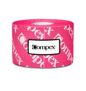 Compex Kinesiologie Tape (Kleur: Roze)