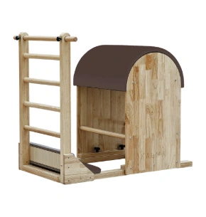Kalma Barril Pilates Ladder Barrel