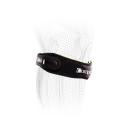 Compex Pinpoint Knee Strap Black Compex Pinpoint Knee Strap Black