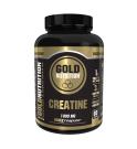GoldNutrition Creatine 1000mg - 60 capsules GoldNutrition Creatine 1000mg - 60 capsules