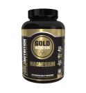 GoldNutrition Magnesium 600mg - 60 capsules GoldNutrition Magnesium 600mg - 60 capsules