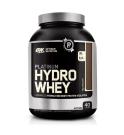 Optimum Nutrition Platinum HydroWhey - 1.6kg Optimum Nutrition Platinum HydroWhey - 1.6kg