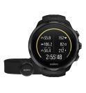 Suunto Spartan Sport All Black Wrist HR + Smart Belt Suunto Spartan Sport All Black Wrist HR + Smart Belt