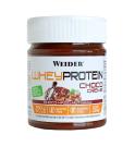 Weider Nutrition NutProtein Choco Spread - 250gr choco-hazelnoot Weider Nutrition NutProtein Choco Spread - 250gr choco-hazelnoot