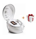 Wellbox X2 (Color: Blanco)