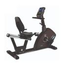 Bicicleta Reclinable BH i.TFR MED Negra