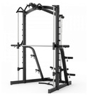 Marcy MWB1282 Smith-machine zonder bank
