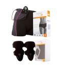 Pack Elektronische Spierstimulator Slendertone Bottom Vrouwen + Arms Accessory Vrouwen Pack Elektronische Spierstimulator Slendertone Bottom Vrouwen + Arms Accessory Vrouwen