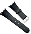Suunto polsbandje voor Vector, Advizor, Altimax, Mariner, Regatta en D3 Suunto polsbandje voor Vector, Advizor, Altimax, Mariner, Regatta en D3
