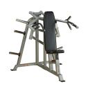 Body-Solid Leverage Shoulder Press - LVSP Body-Solid Leverage Shoulder Press - LVSP