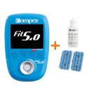 Elektrostimulator Compex Wireless Fit 5.0 + Cadeaus Elektrostimulator Compex Wireless Fit 5.0 + Cadeaus