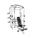 Marcy Pro Deluxe Folding Cage SM-4231 Marcy Pro Deluxe Folding Cage SM-4231