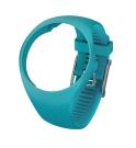 Polar M200 Blauw M/L Polsband Polar M200 Blauw M/L Polsband