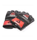 Reebok Combat Leren MMA Handschoen Reebok Combat Leren MMA Handschoen