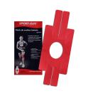Sport-Elec Knie Kinesia Patch Sport-Elec Knie Kinesia Patch