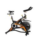 Bicicleta Ciclismo Indoor BH Duke H920
