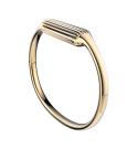 Fitbit Flex 2 Goud L Armband Fitbit Flex 2 Goud L Armband