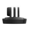 Garmin UT800 Adapter voor kwartslagbevestiging naar flensbevestiging Garmin UT800 Adapter voor kwartslagbevestiging naar flensbevestiging