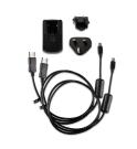 Garmin accessoire AC 110/220V Lader Forerunner en Edge modellen Garmin accessoire AC 110/220V Lader Forerunner en Edge modellen