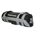 Tunturi 25kg Zwart Strengthbag Tunturi 25kg Zwart Strengthbag