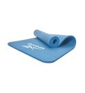 Reebok Training Mat - 15mm (Kleur: Blauw)