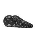 Disco de acero AFW cast iron  (Peso: 20kg)
