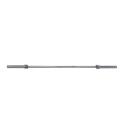 Adidas 7ft (213cm) Olympische Halterstang Adidas 7ft (213cm) Olympische Halterstang