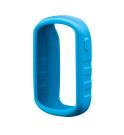 Garmin eTrex Touch Blauw Siliconen Draagtas Garmin eTrex Touch Blauw Siliconen Draagtas