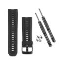 Garmin Siliconenband GPS+ABC horloge Garmin Siliconenband GPS+ABC horloge