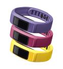 Garmin vívofit 2 Small Energie (Kanariegeel/roze/violet) Banden Garmin vívofit 2 Small Energie (Kanariegeel/roze/violet) Banden