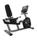 Bicicleta Reclinable Life Fitness Club Series +  con Entrega + Instalación Incluída en Península