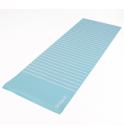 Reebok Yoga Mat Crystal Blue Reebok Yoga Mat Crystal Blue