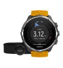 Suunto Spartan Sport Wrist HR Baro Amber + Smart Belt Suunto Spartan Sport Wrist HR Baro Amber + Smart Belt