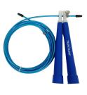 Tunturi Blauw Verstelbaar Springtouw Tunturi Blauw Verstelbaar Springtouw