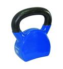 Tunturi Vinyl Kettlebell (Gewicht: 12kg)