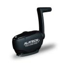 Alatech SC002 BLE/ANT+ snelheid - en trapfrequentiesensor voor de fiets Alatech SC002 BLE/ANT+ snelheid - en trapfrequentiesensor voor de fiets