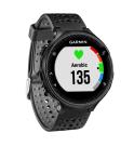 Garmin Forerunner 235 Hartslagmeters Geïntegreerd Kleur: Zwart/Grijs Garmin Forerunner 235 Hartslagmeters Geïntegreerd Kleur: Zwart/Grijs